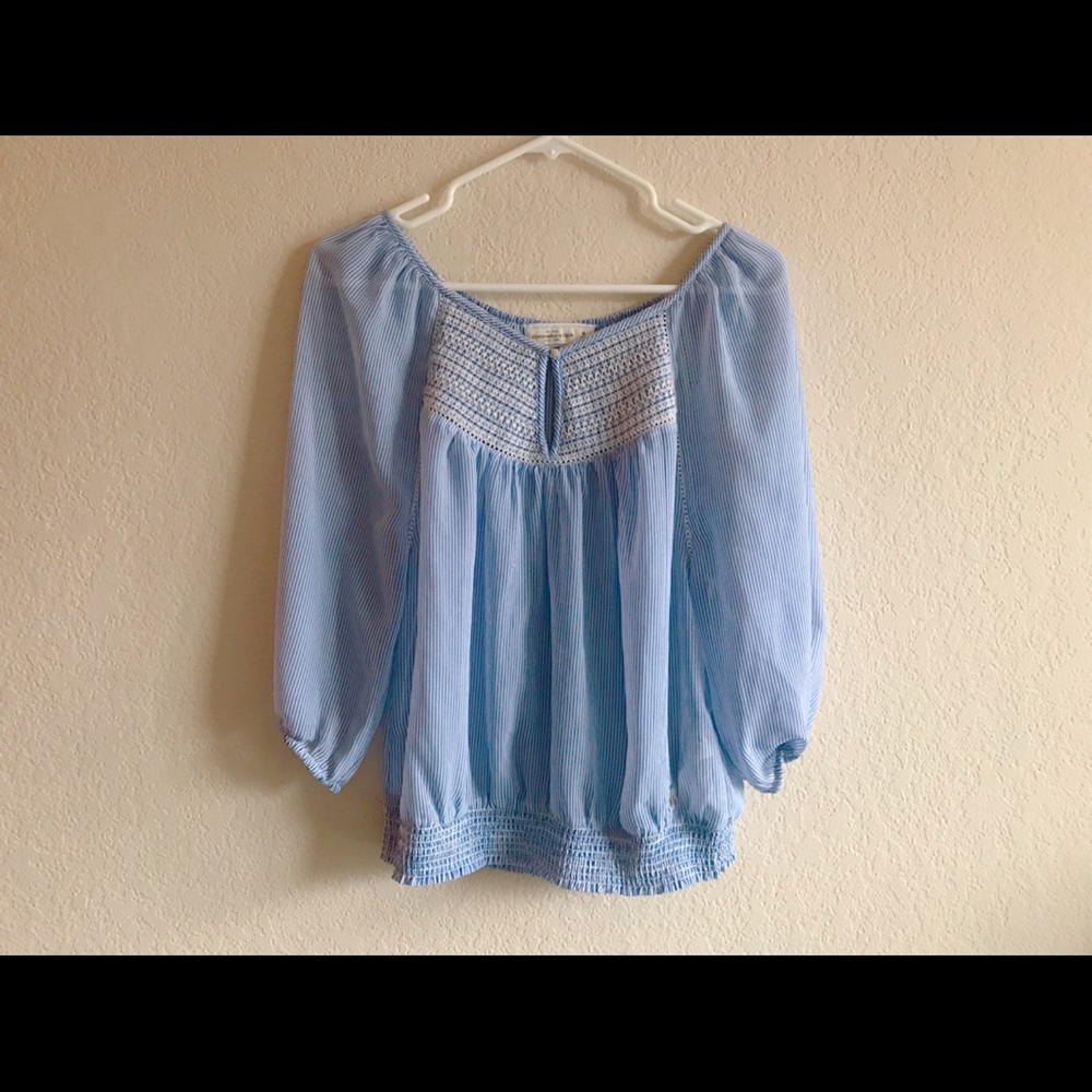 Abercrombie & Fitch Blouse
